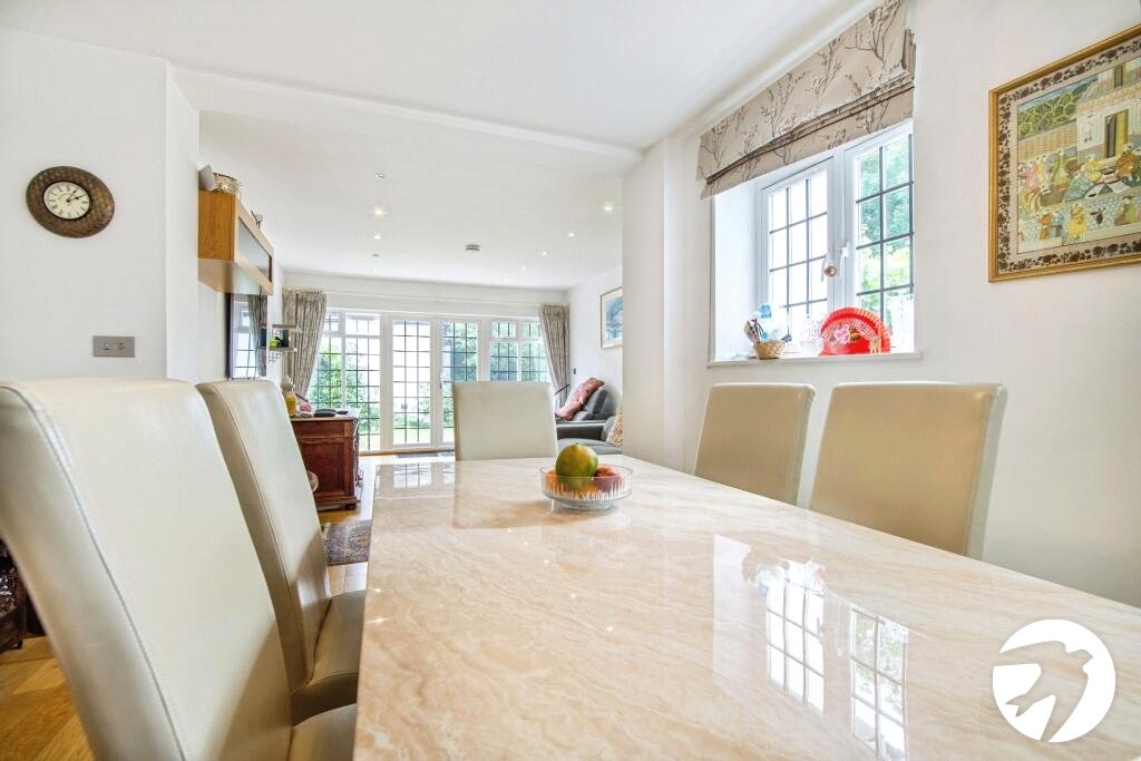 4 bedroom house to rent in Downe | Robinson Jackson