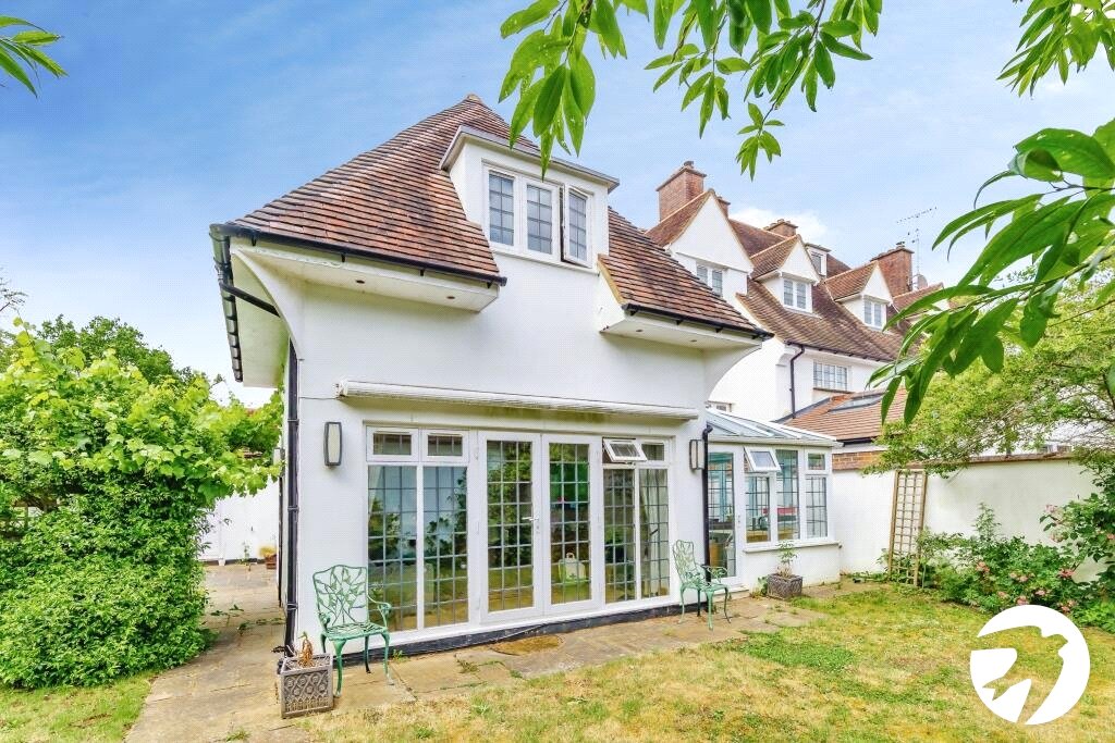 4 bedroom house to rent in Downe | Robinson Jackson