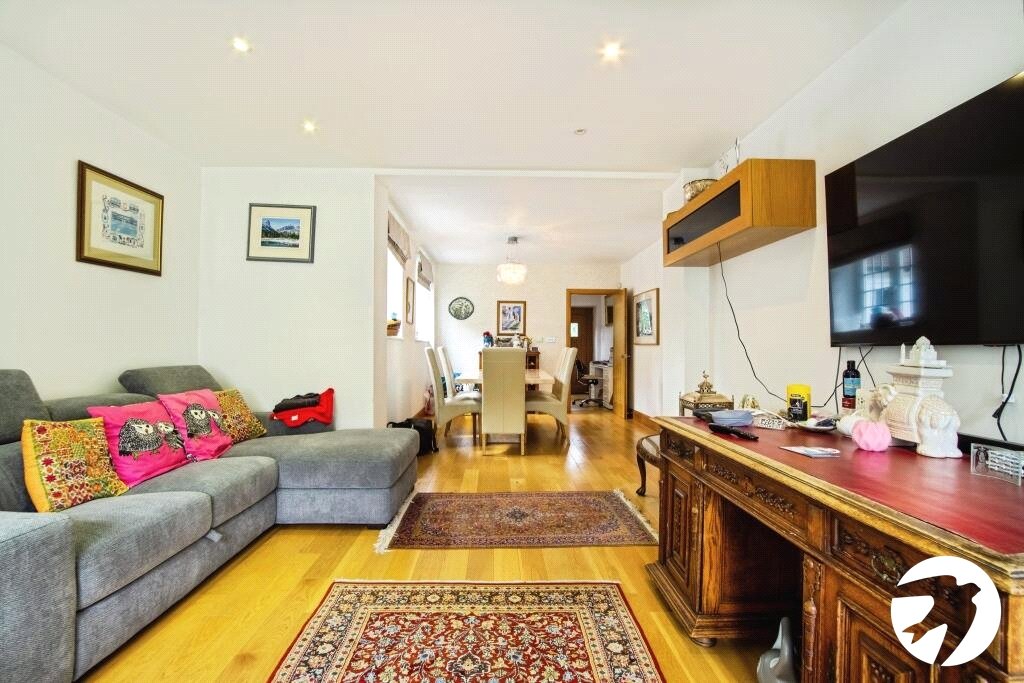 4 bedroom house to rent in Downe | Robinson Jackson
