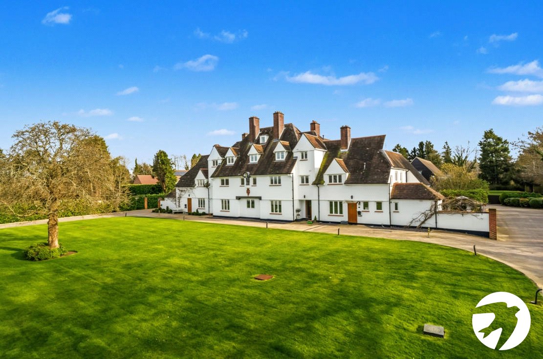 4 bedroom house to rent in Downe | Robinson Jackson