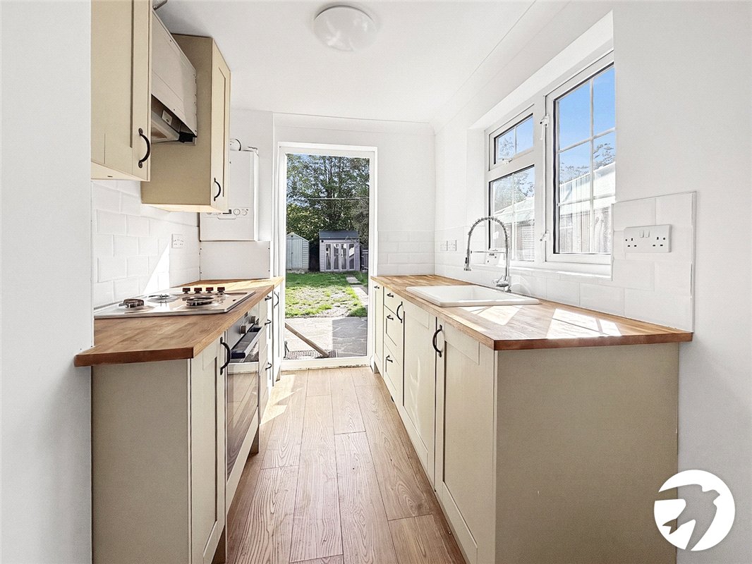 2 bedroom house to rent in Crockenhill | Robinson Jackson