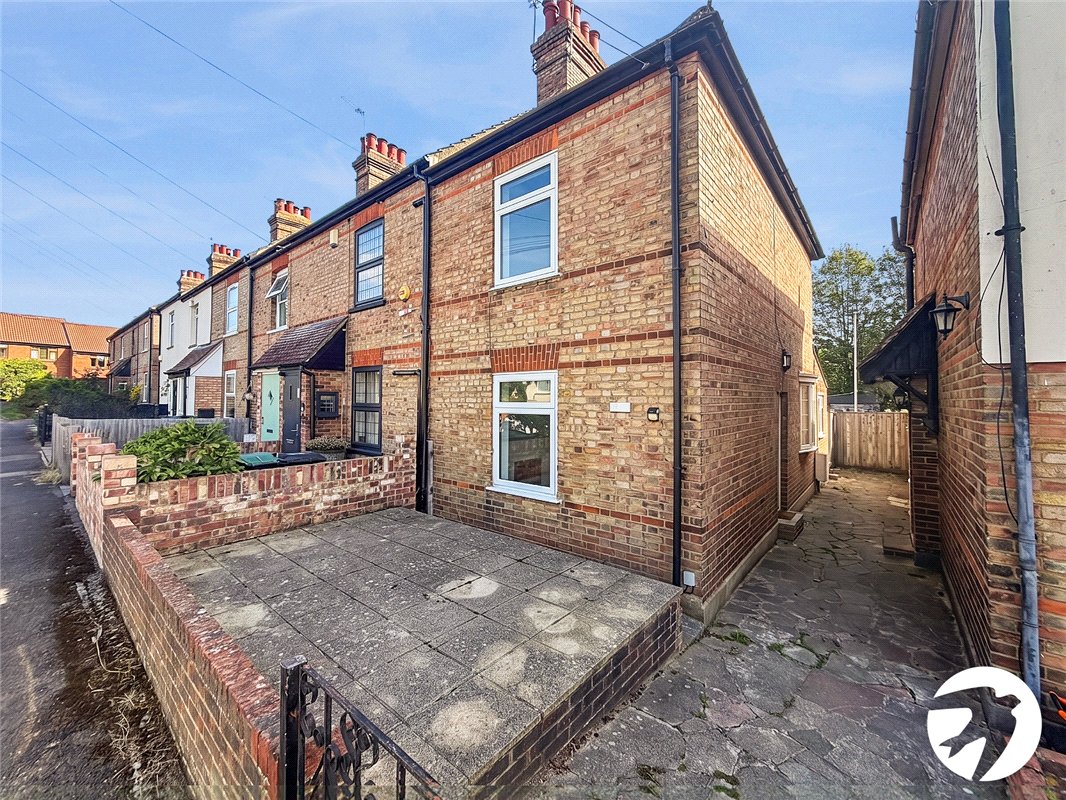 2 bedroom house to rent in Crockenhill | Robinson Jackson