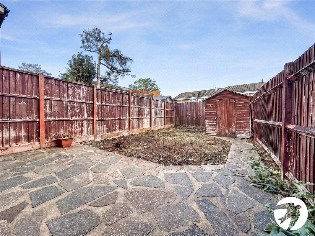 2 bedroom house to rent in  | Robinson Jackson