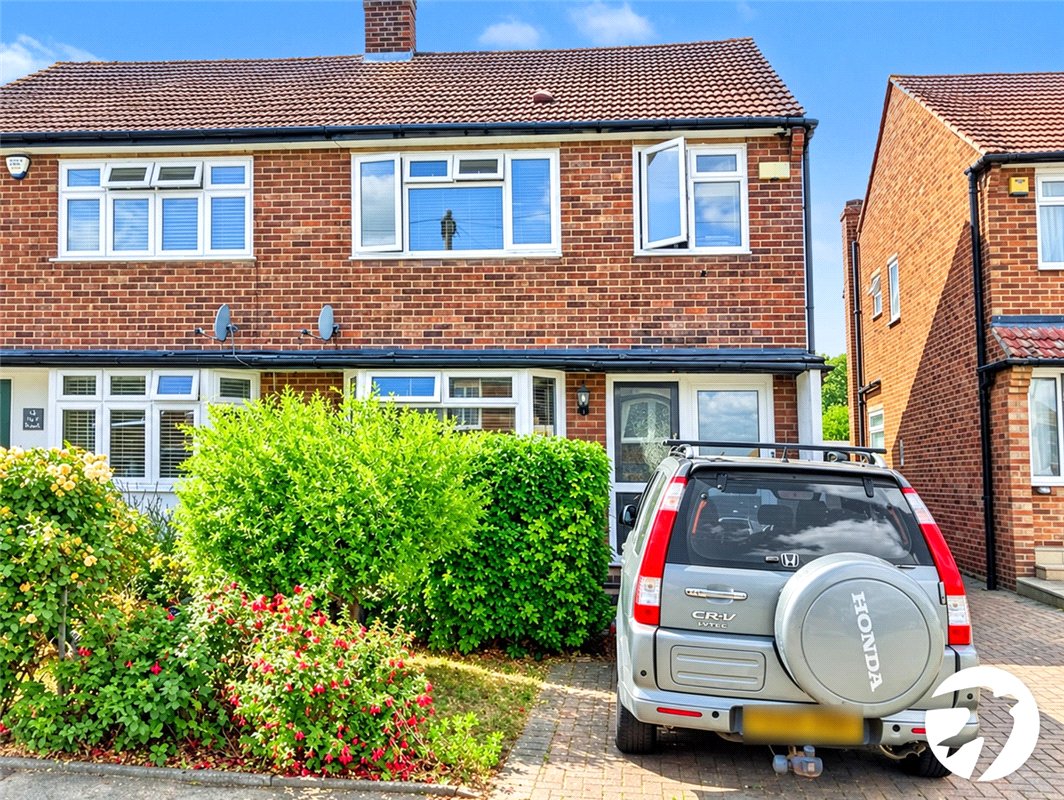 3 bedroom house to rent in Swanley | Robinson Jackson