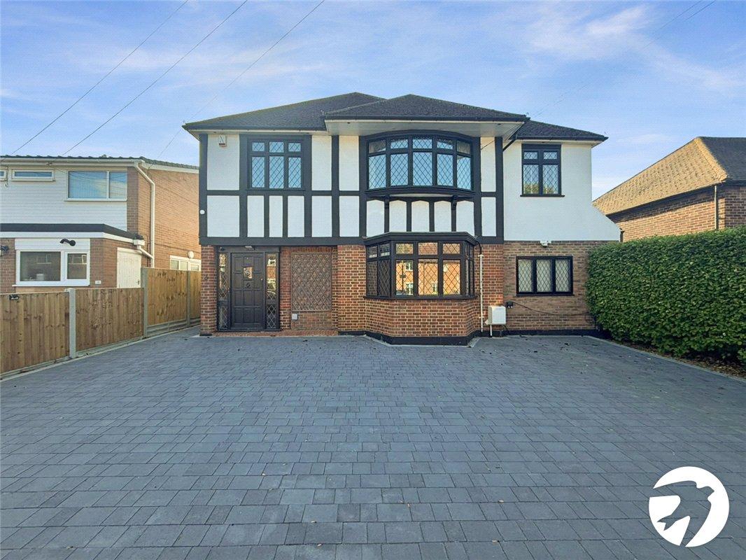 4 bedroom house to rent in Orpington | Robinson Jackson