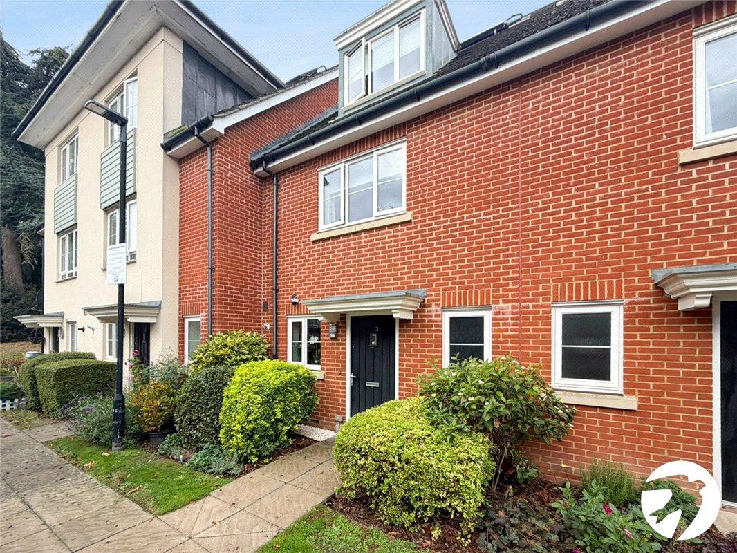 3 bedroom house to rent in Orpington | Robinson Jackson