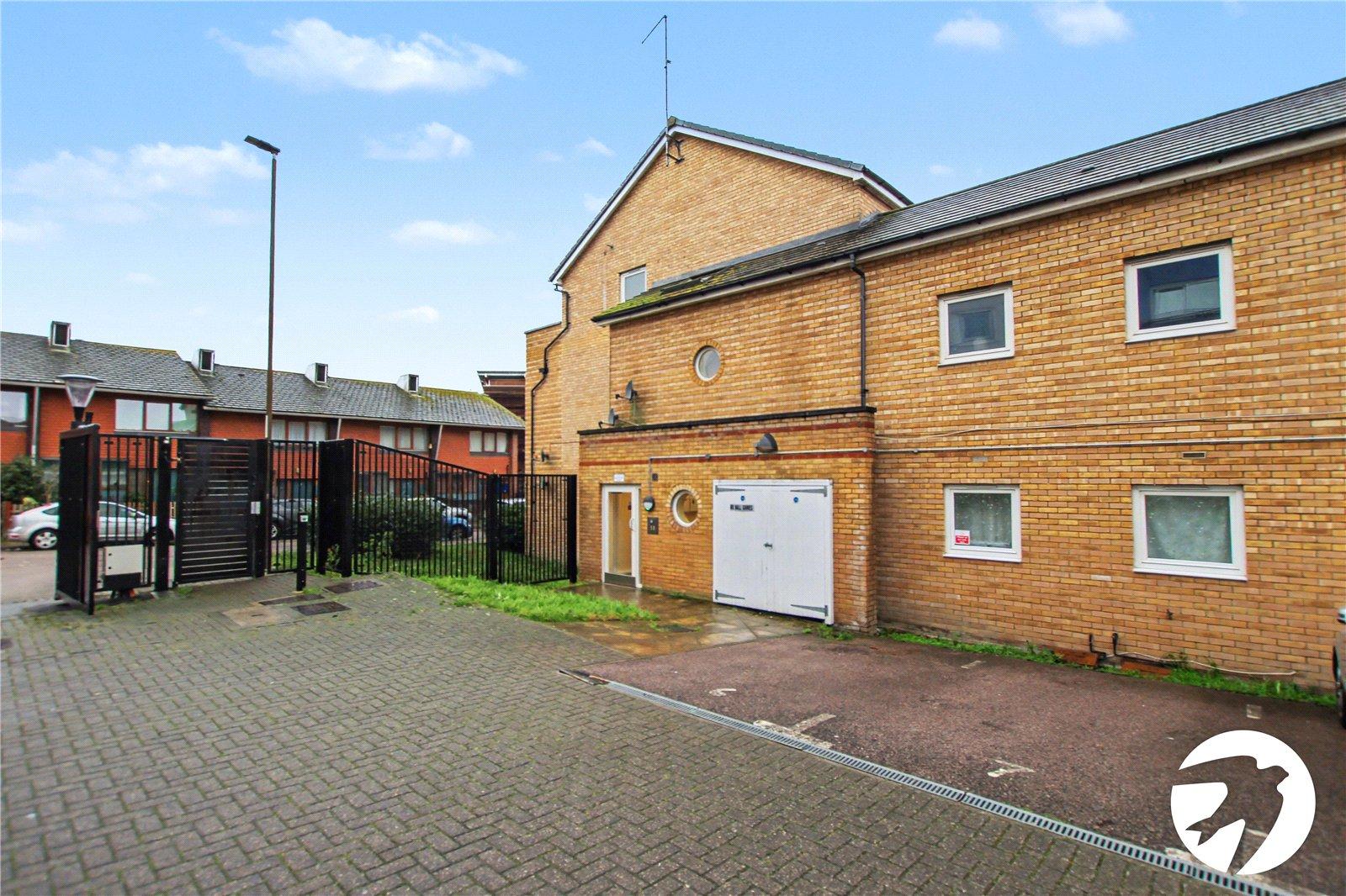 2 bedroom property for sale in London | Robinson Jackson