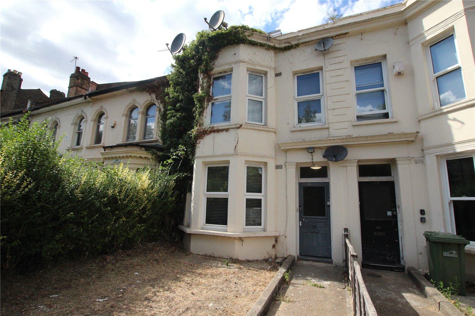 2 bedroom property for sale in Woolwich | Robinson Jackson
