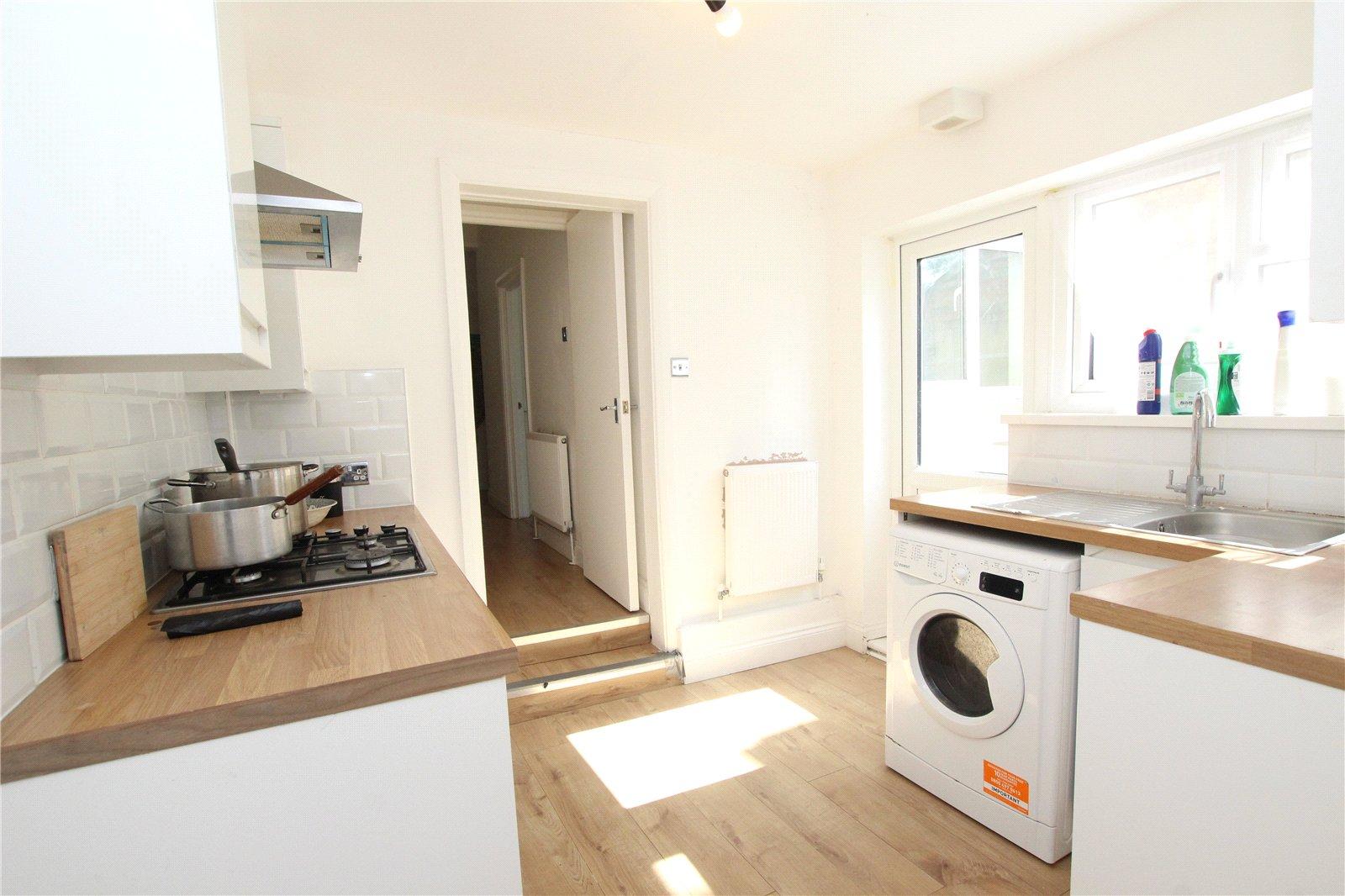 2 bedroom property for sale in Woolwich | Robinson Jackson