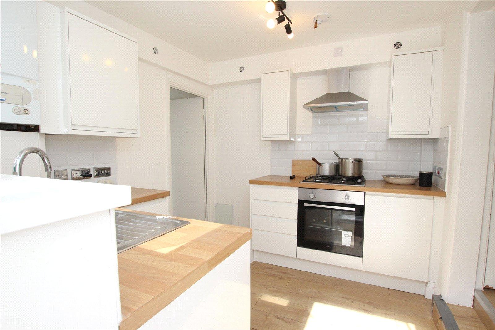 2 bedroom property for sale in Woolwich | Robinson Jackson