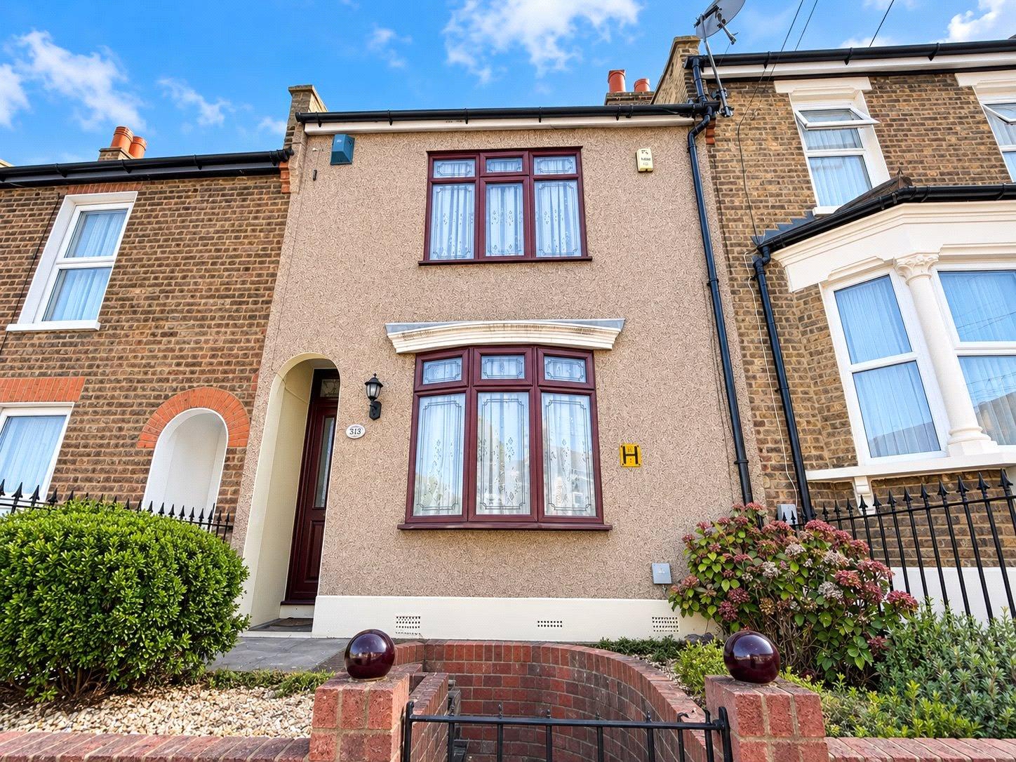 3 bedroom house for sale in  | Robinson Jackson
