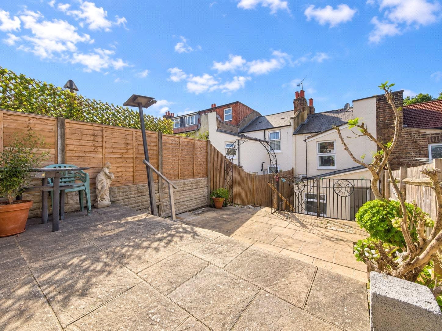 3 bedroom house for sale in  | Robinson Jackson