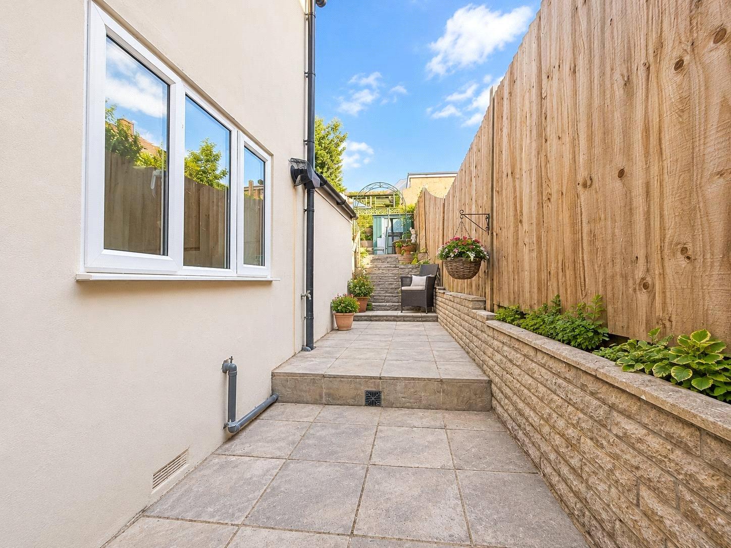 3 bedroom house for sale in  | Robinson Jackson