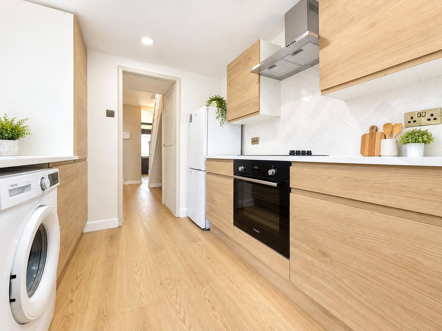 3 bedroom house for sale in  | Robinson Jackson