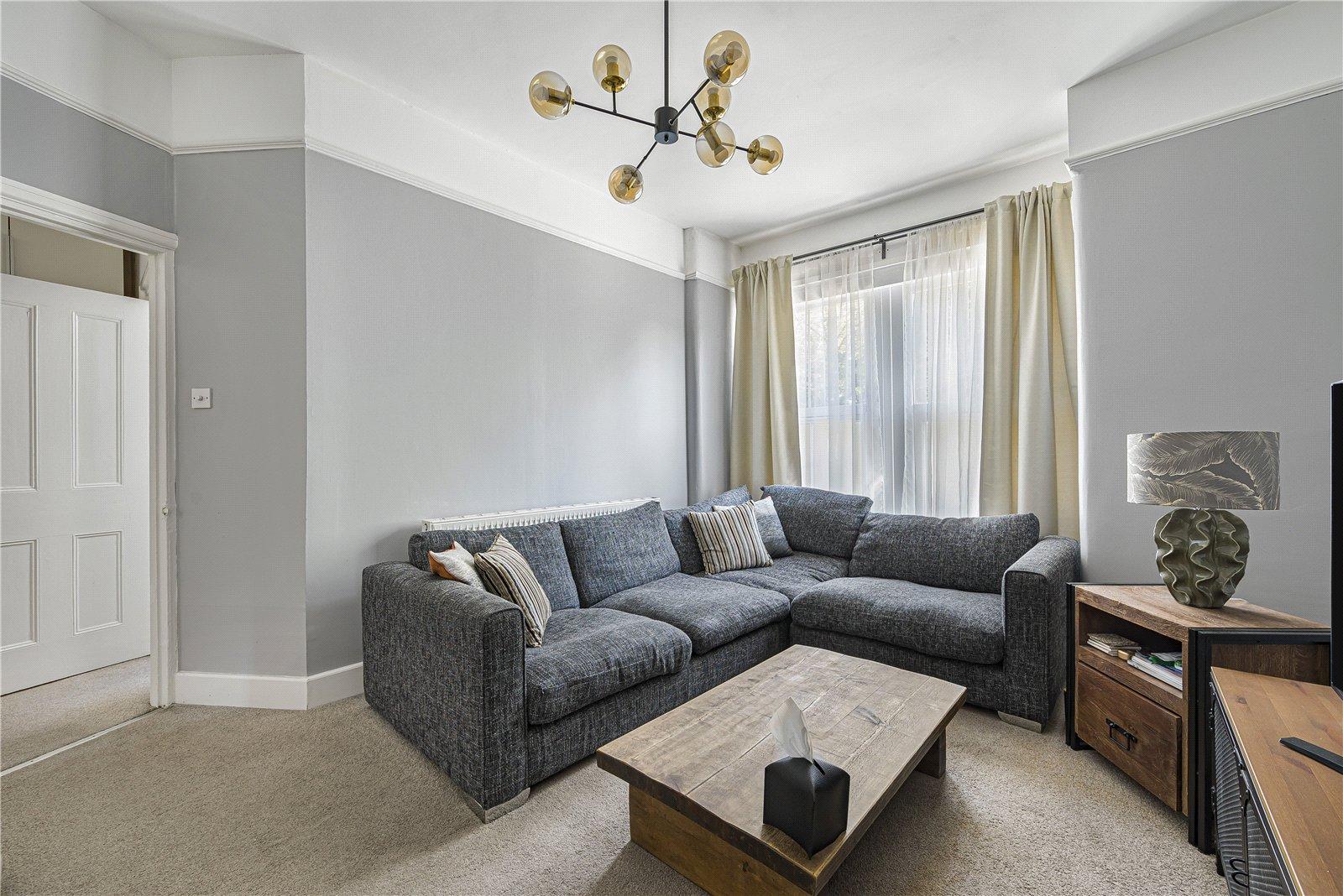 2 bedroom property for sale in Woolwich | Robinson Jackson