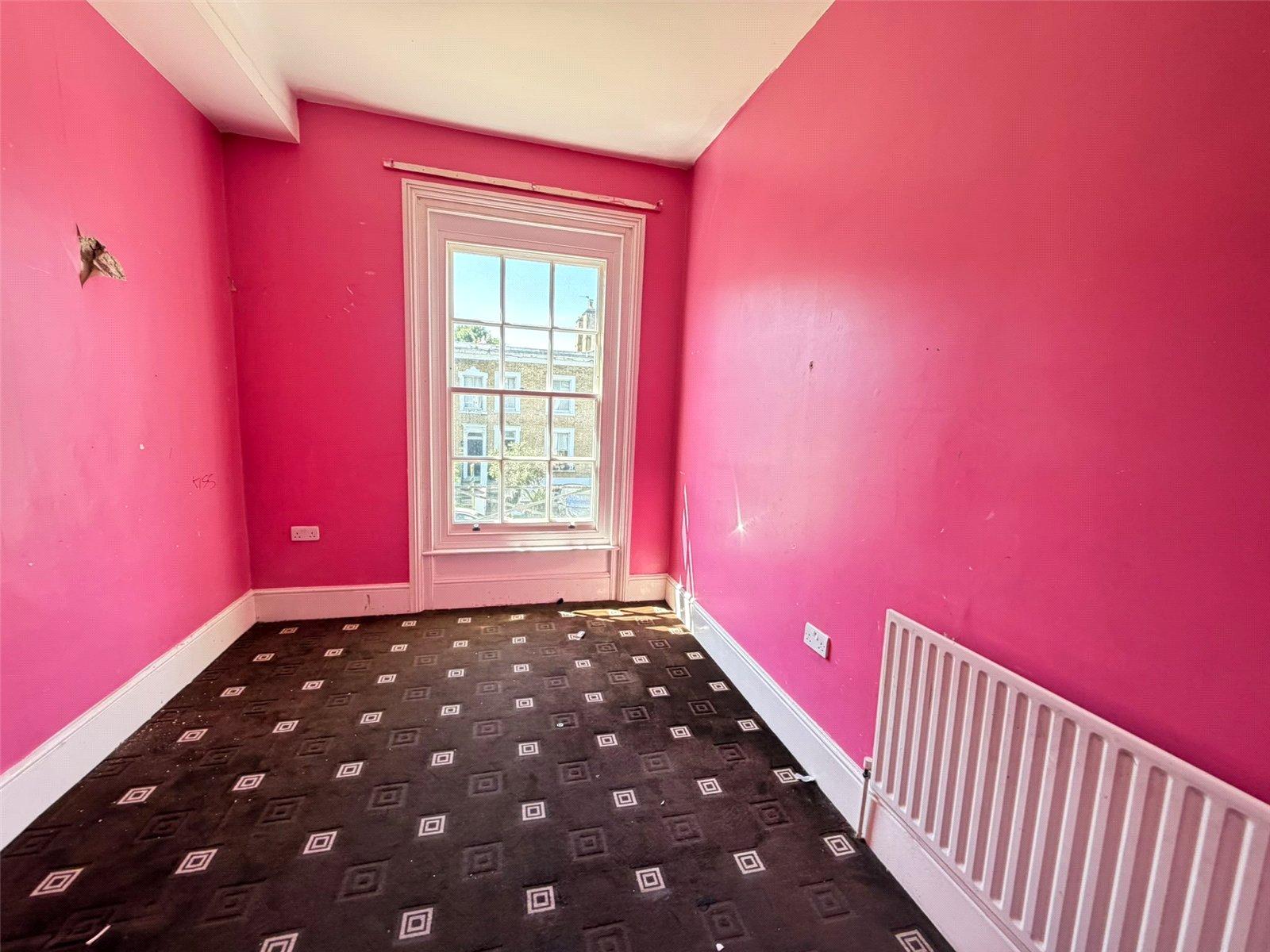 6 bedroom house for sale in Woolwich | Robinson Jackson