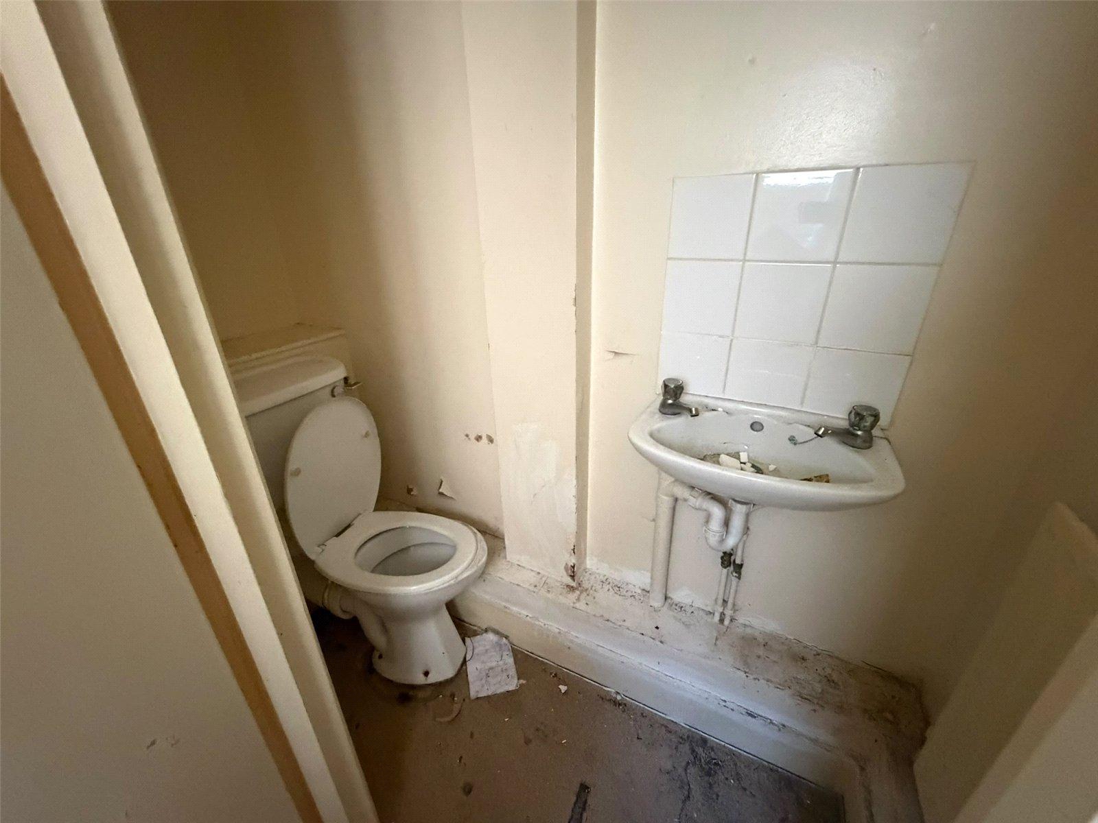6 bedroom house for sale in Woolwich | Robinson Jackson