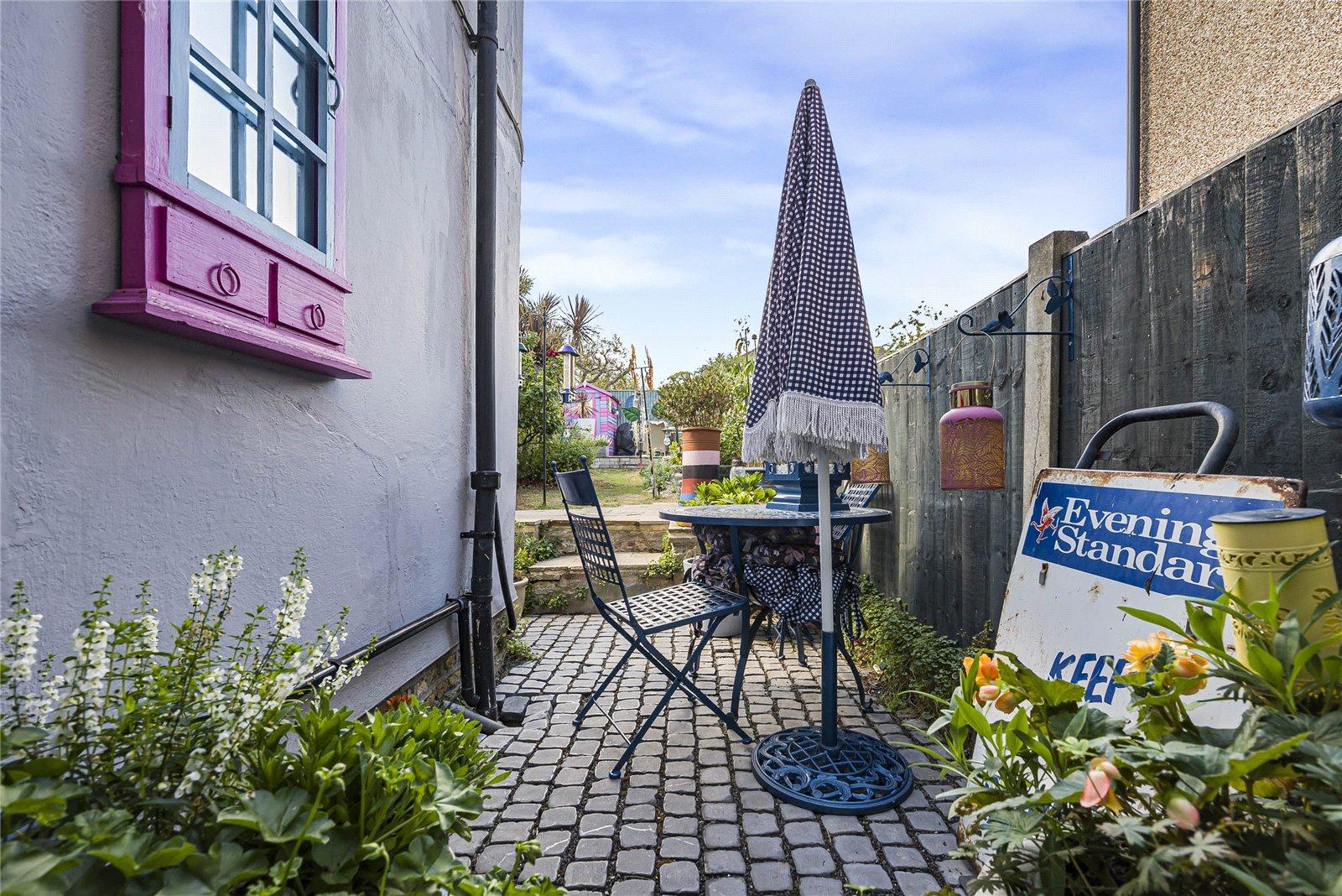 3 bedroom house for sale in Plumstead | Robinson Jackson