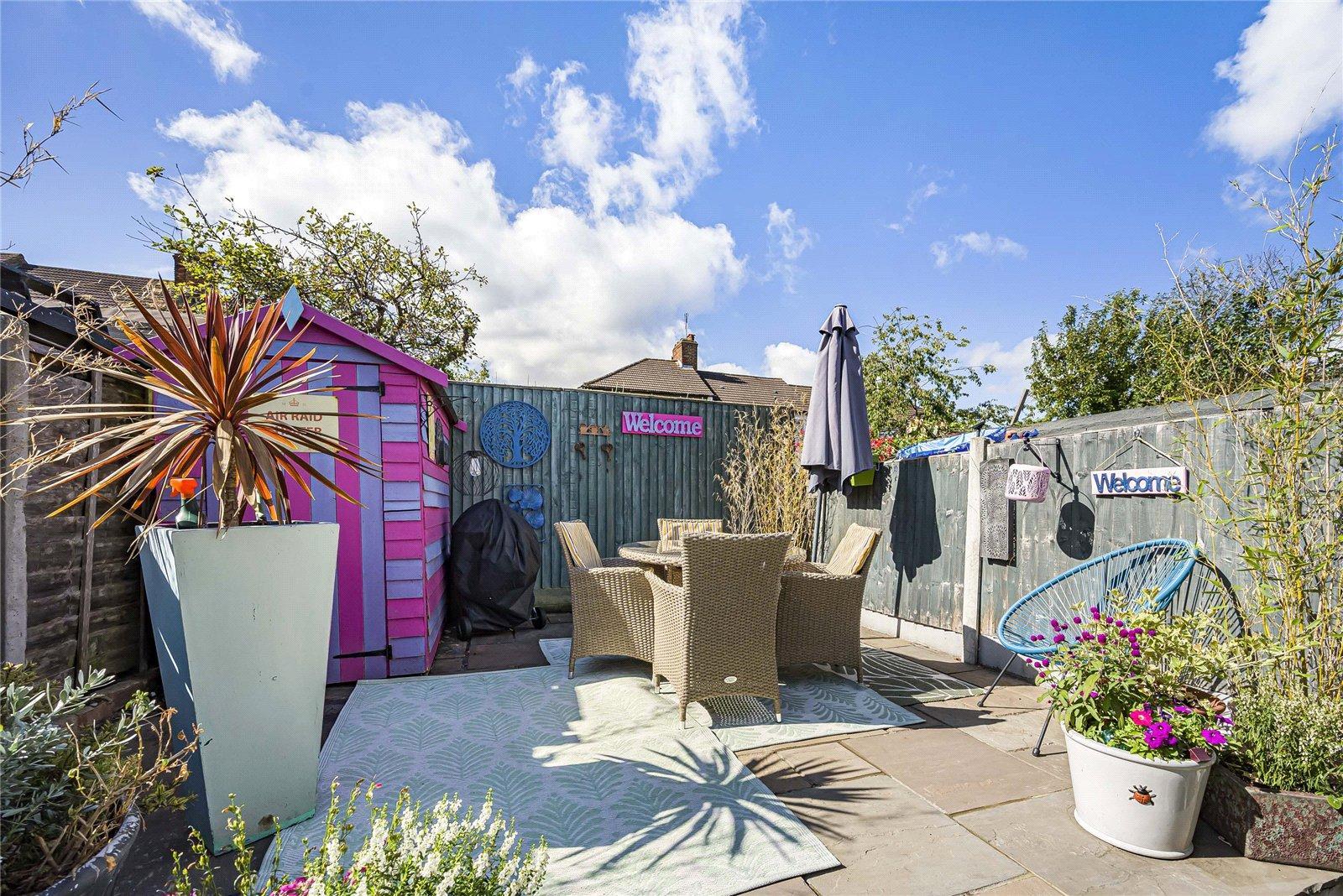 3 bedroom house for sale in Plumstead | Robinson Jackson