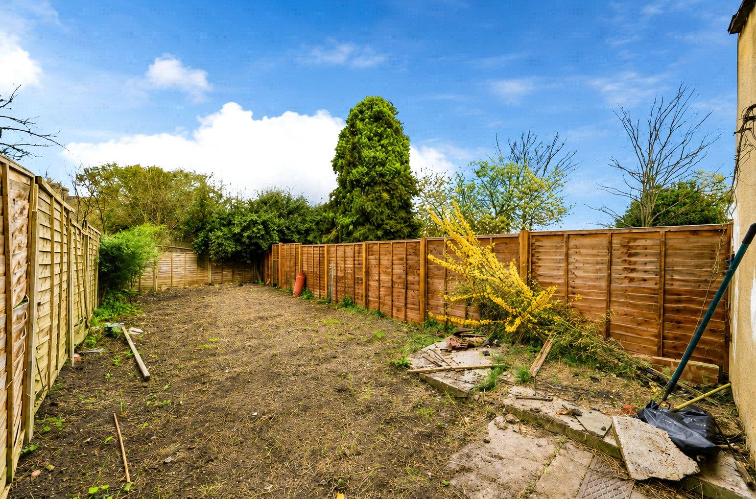 2 bedroom house for sale in Plumstead | Robinson Jackson
