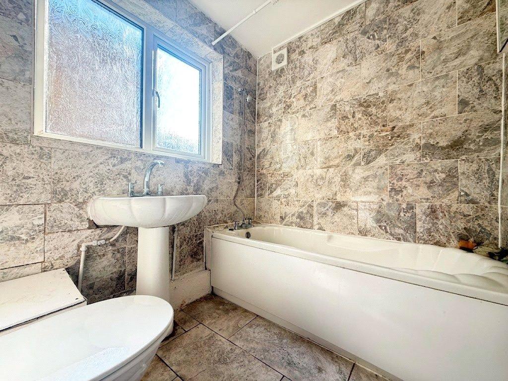 2 bedroom house for sale in Plumstead | Robinson Jackson