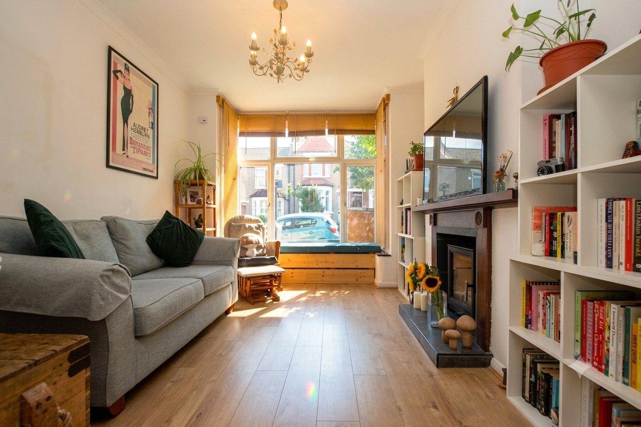 4 bedroom house for sale in Abbey Wood | Robinson Jackson