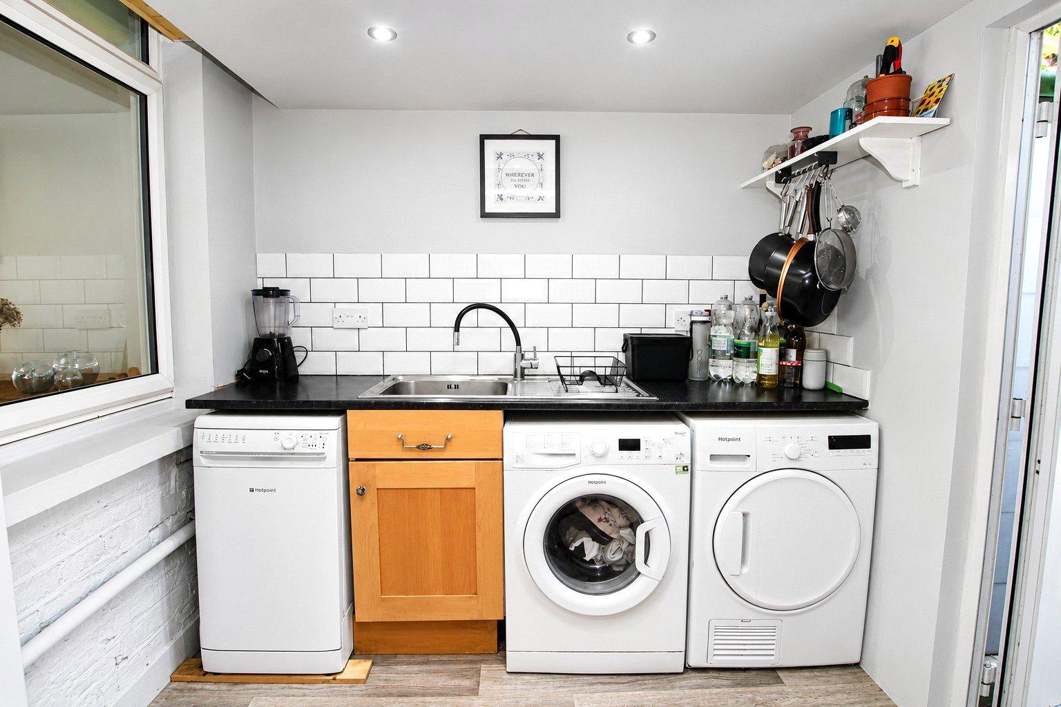 4 bedroom house for sale in Abbey Wood | Robinson Jackson