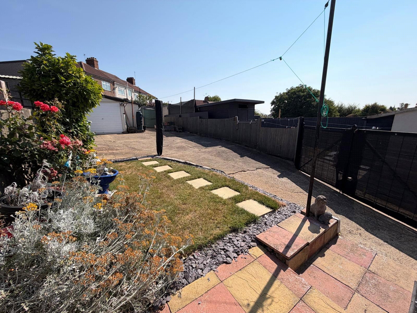 3 bedroom house for sale in Plumstead | Robinson Jackson