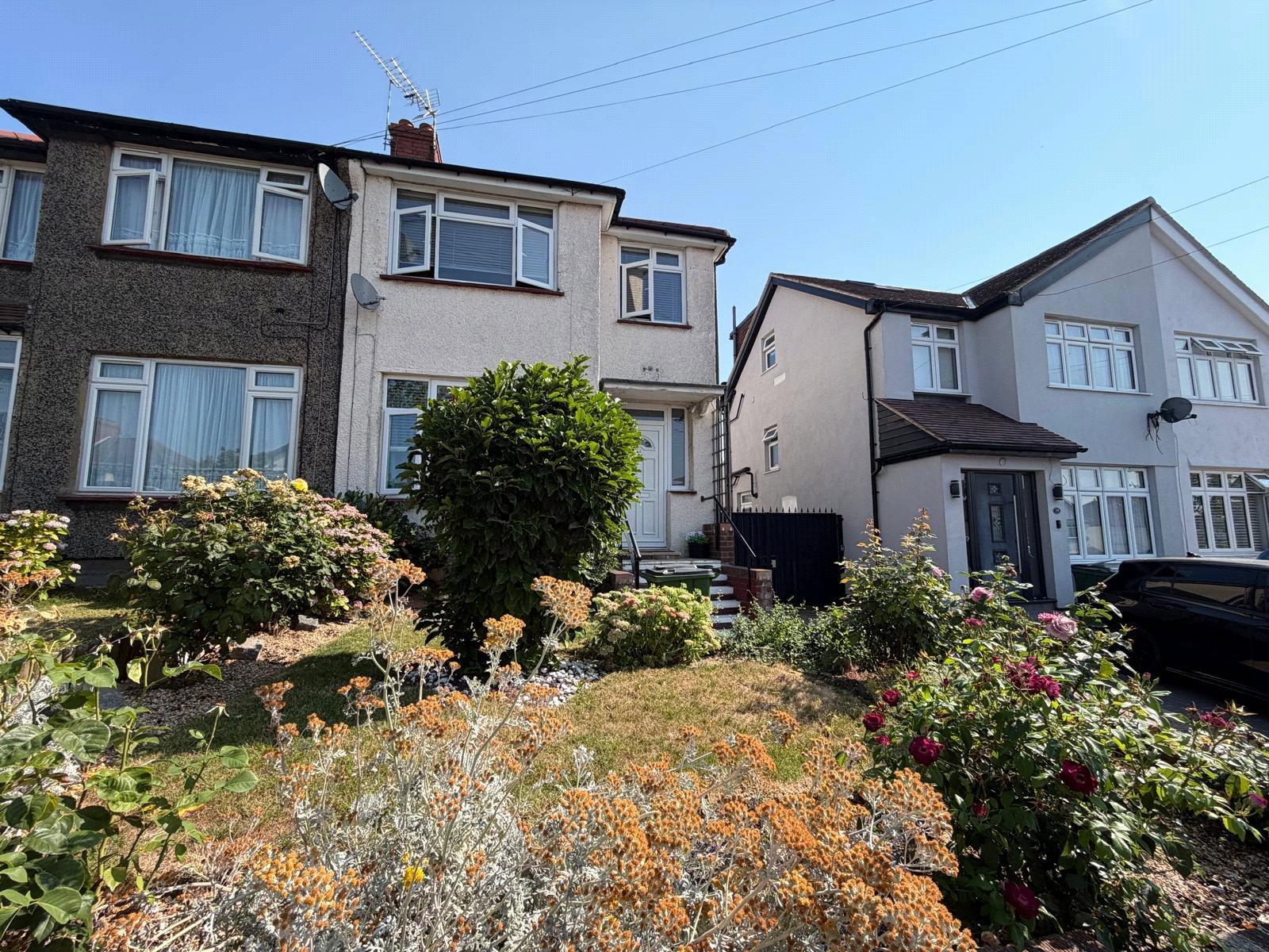 3 bedroom house for sale in Plumstead | Robinson Jackson