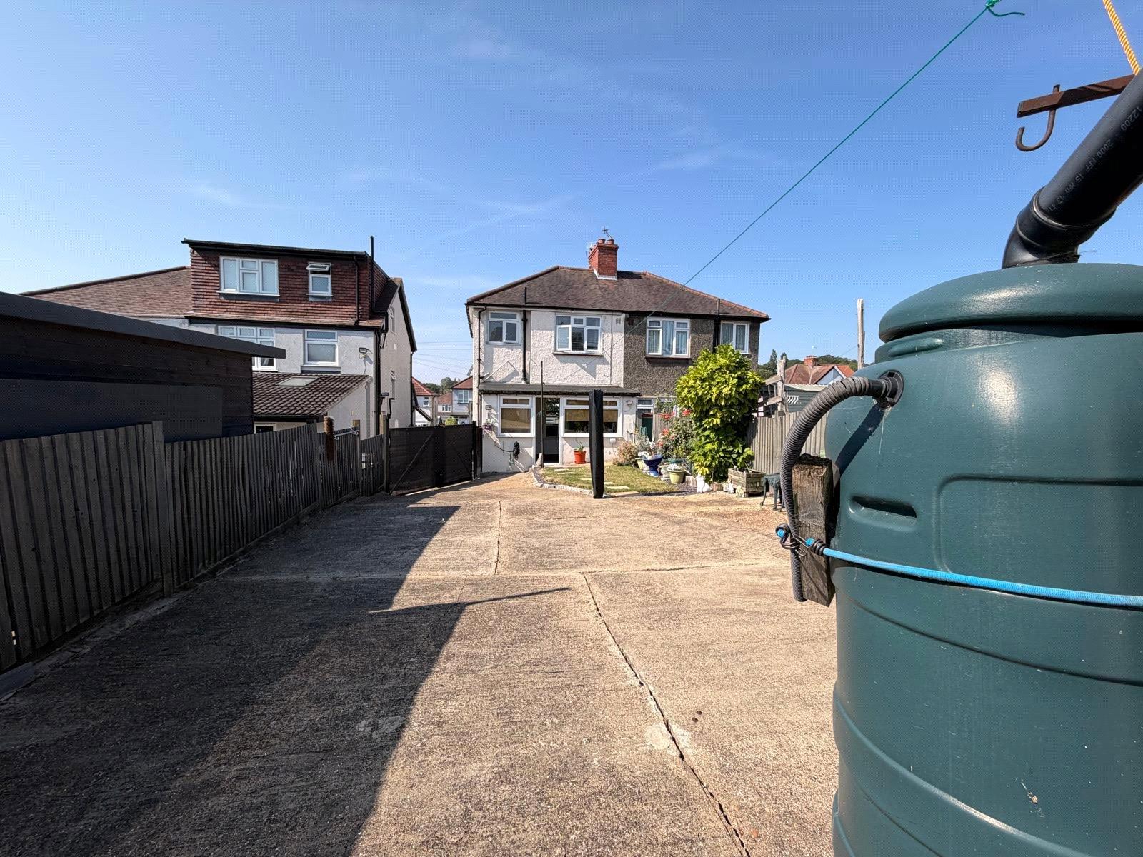 3 bedroom house for sale in Plumstead | Robinson Jackson