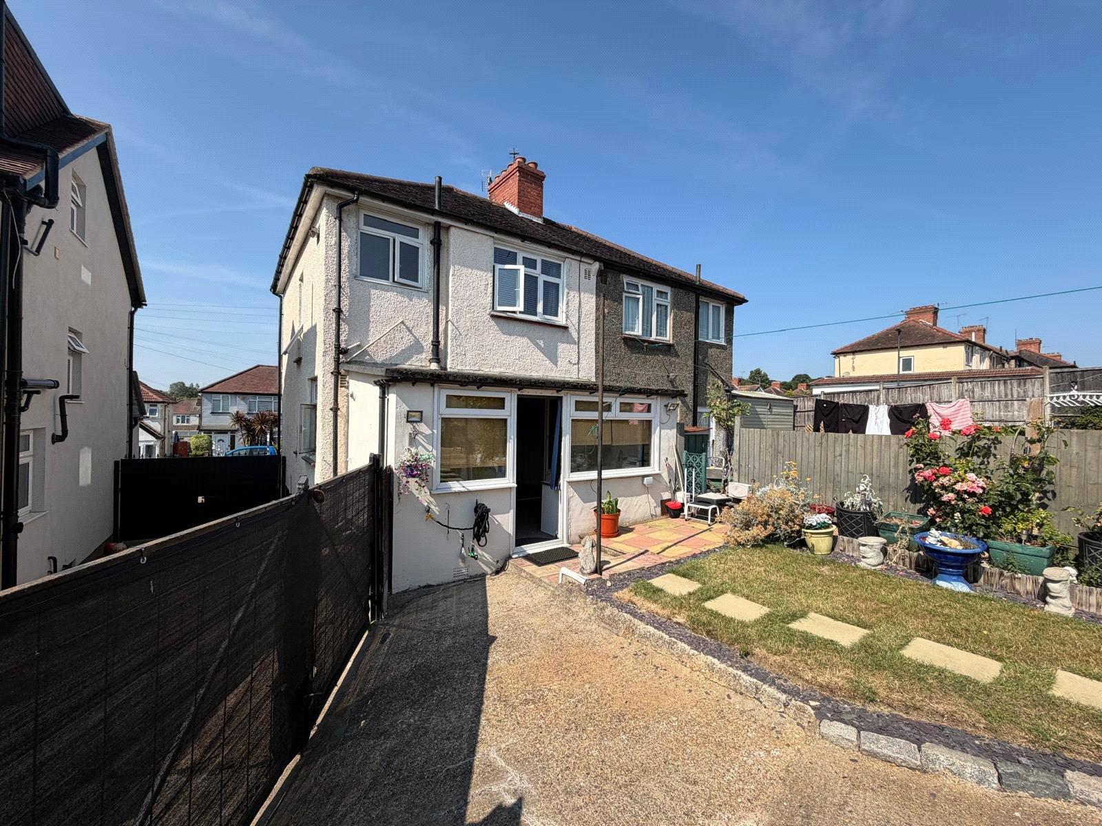 3 bedroom house for sale in Plumstead | Robinson Jackson