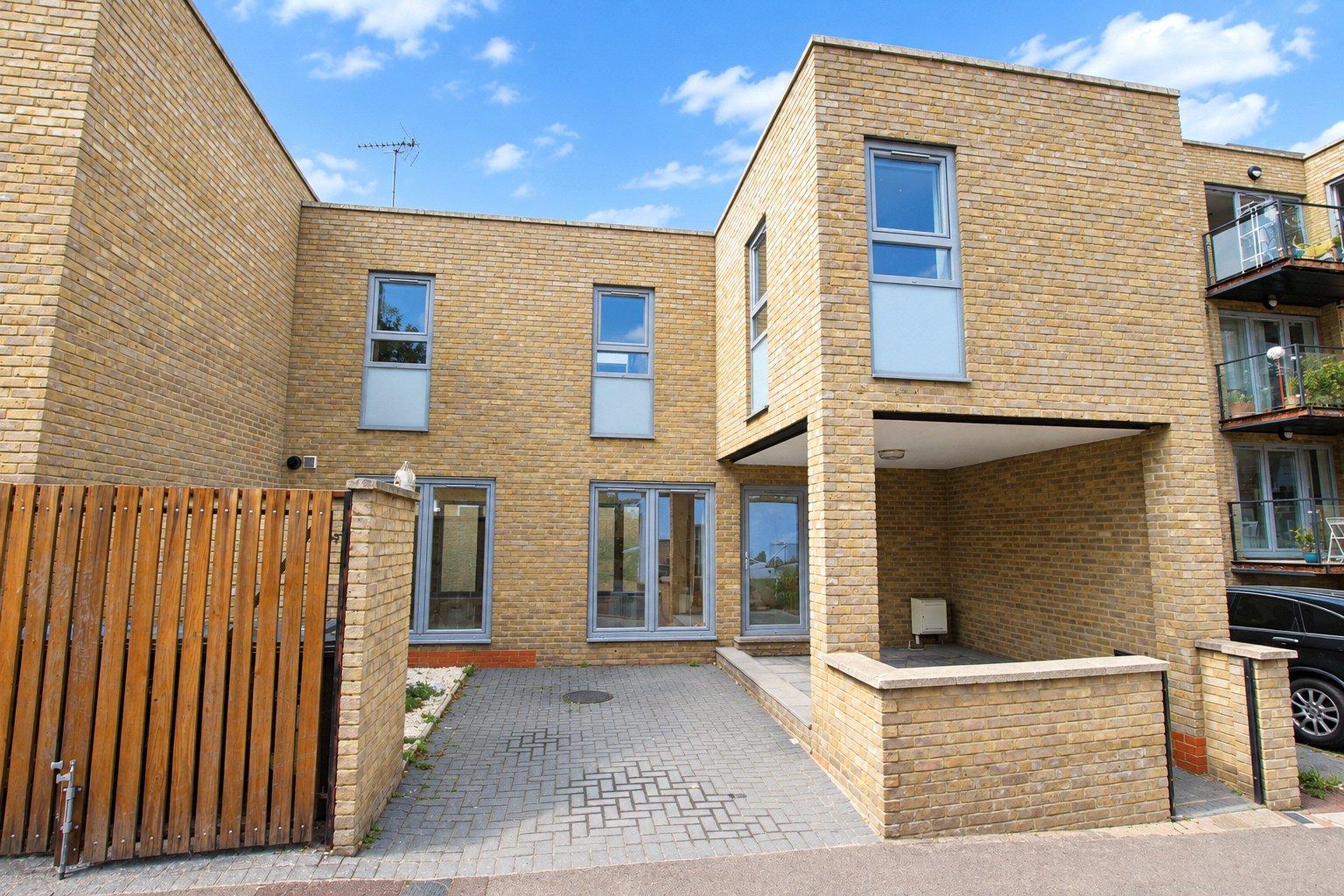 4 bedroom house for sale in Bloomfied Road | Robinson Jackson