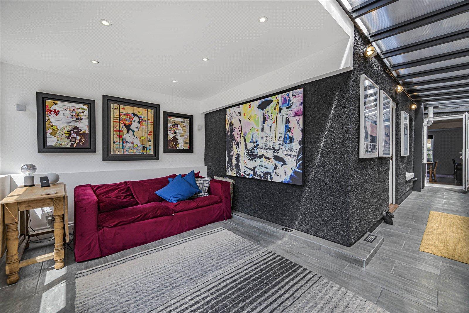 3 bedroom house for sale in Plumstead | Robinson Jackson