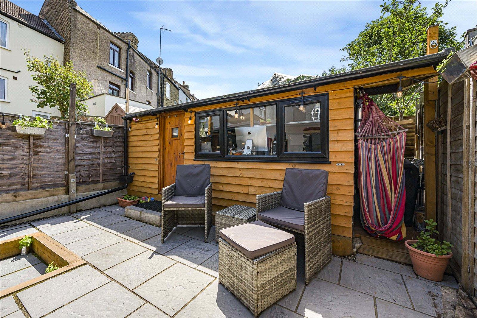 3 bedroom house for sale in Plumstead | Robinson Jackson