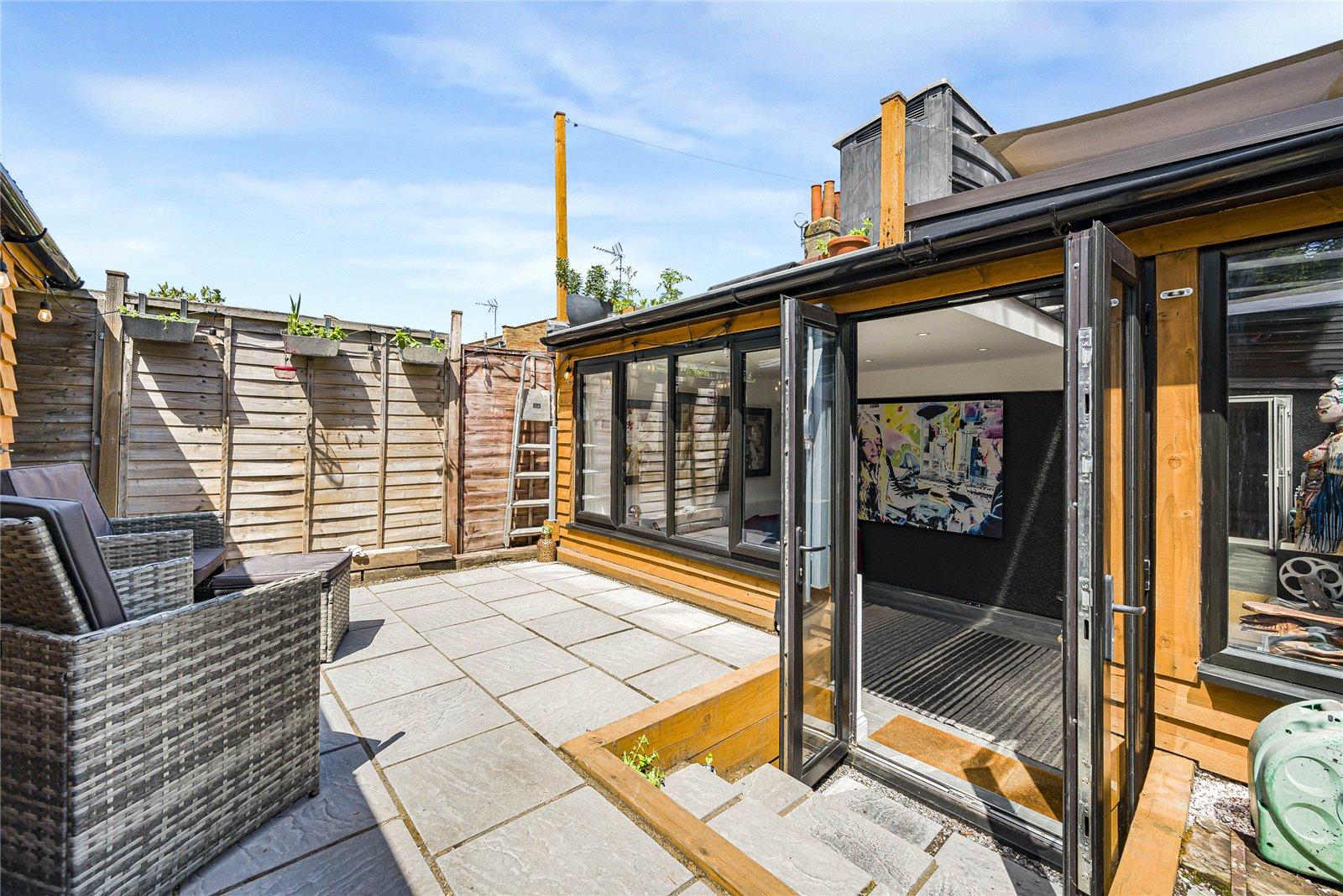 3 bedroom house for sale in Plumstead | Robinson Jackson