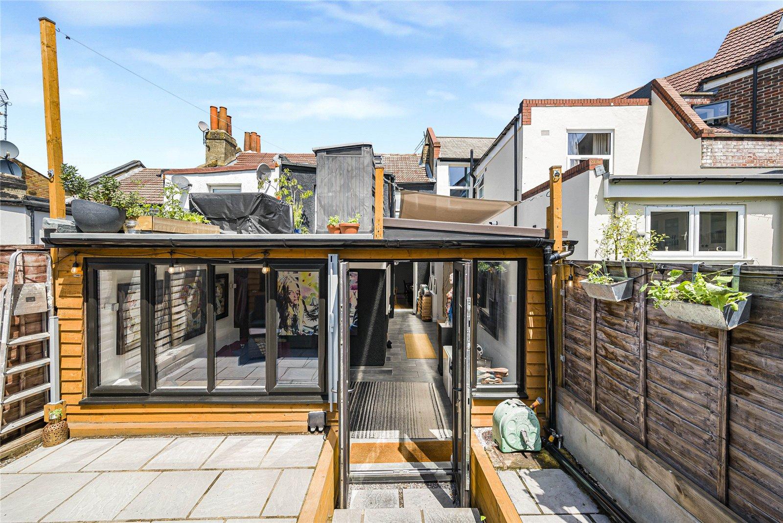 3 bedroom house for sale in Plumstead | Robinson Jackson