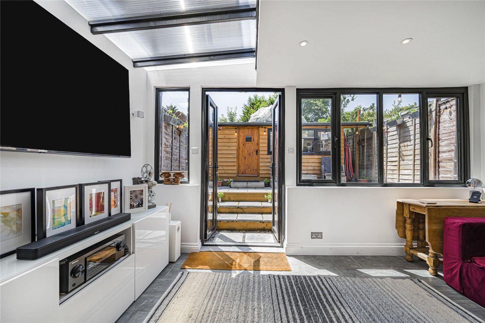 3 bedroom house for sale in Plumstead | Robinson Jackson