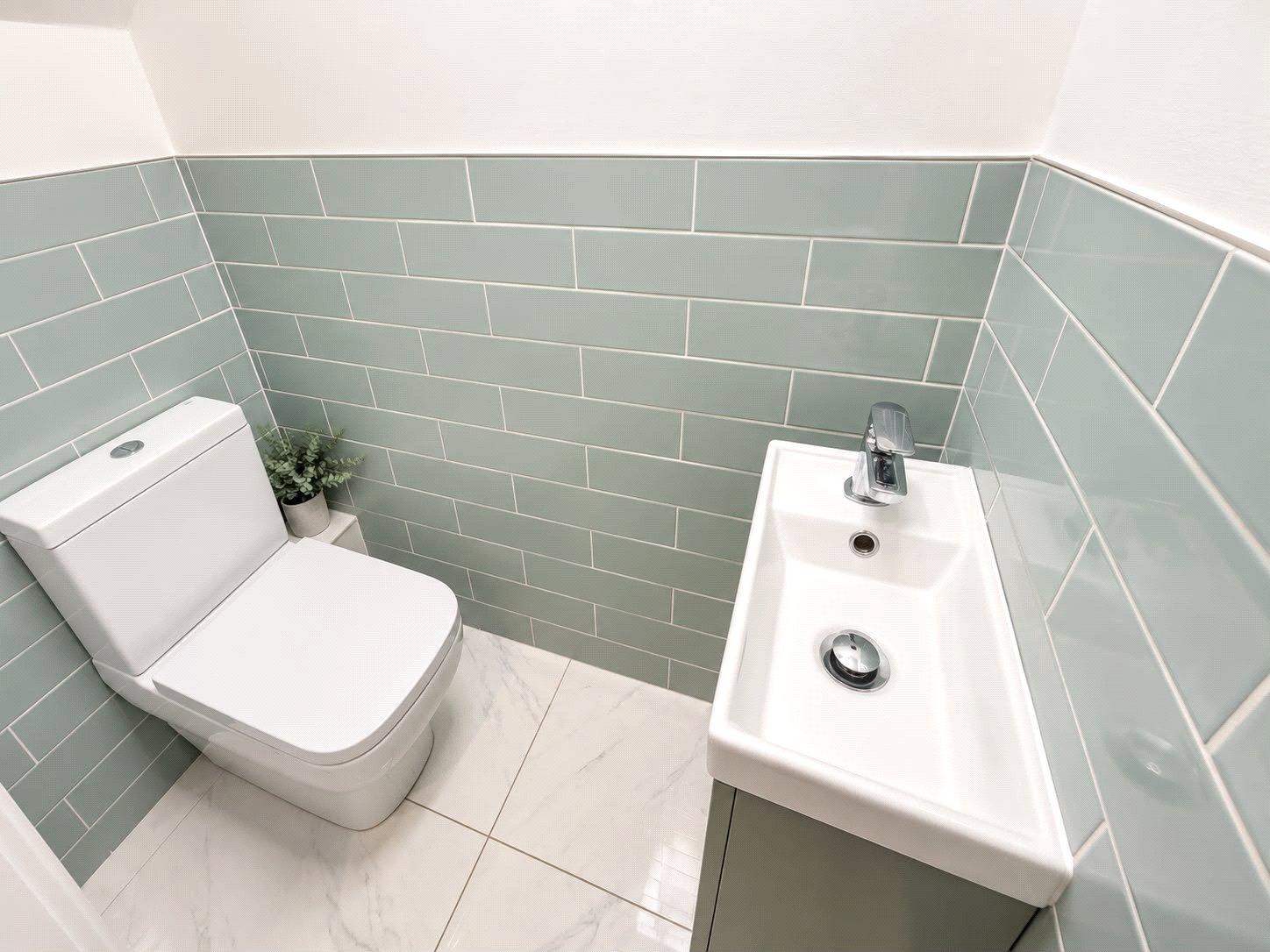 4 bedroom house for sale in London | Robinson Jackson