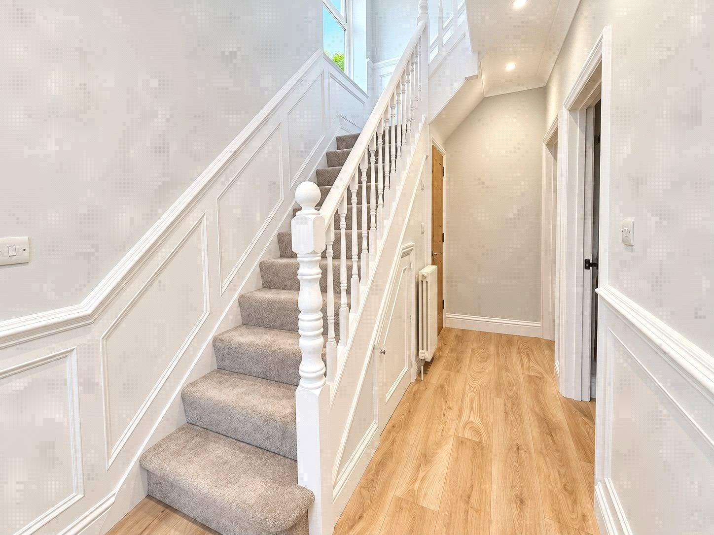 4 bedroom house for sale in London | Robinson Jackson