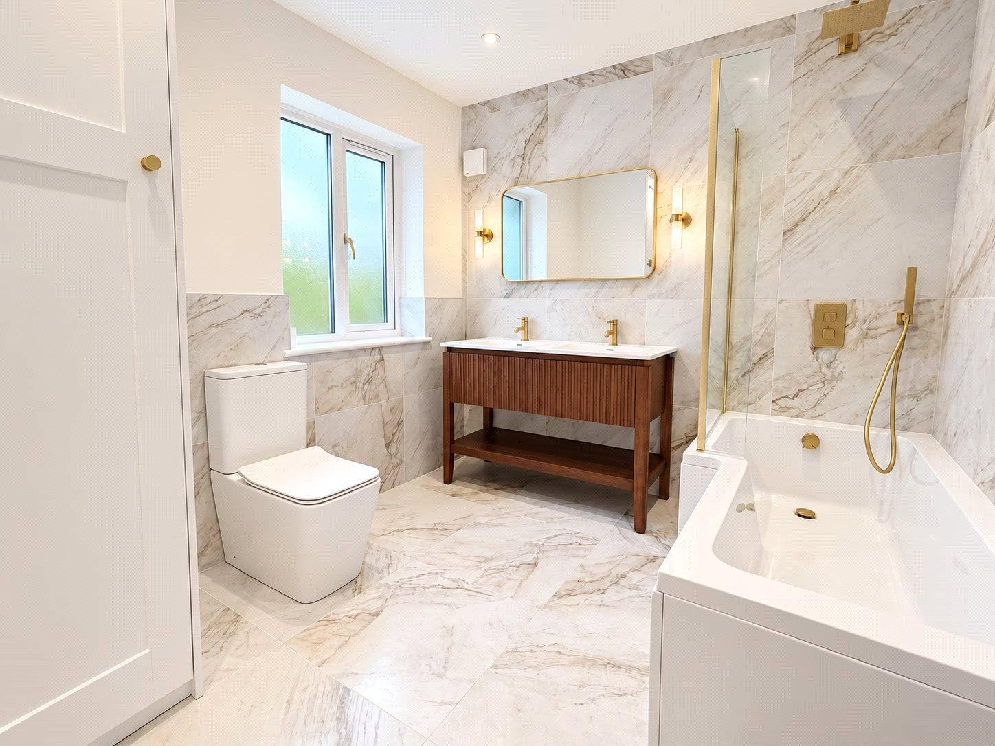 4 bedroom house for sale in London | Robinson Jackson