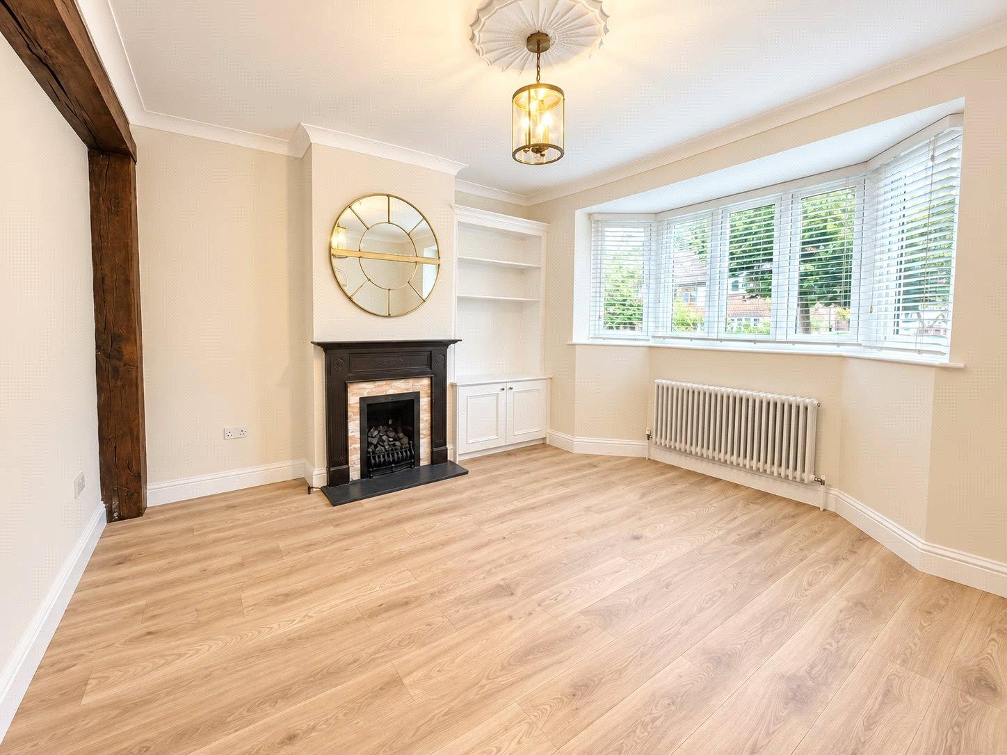 4 bedroom house for sale in London | Robinson Jackson