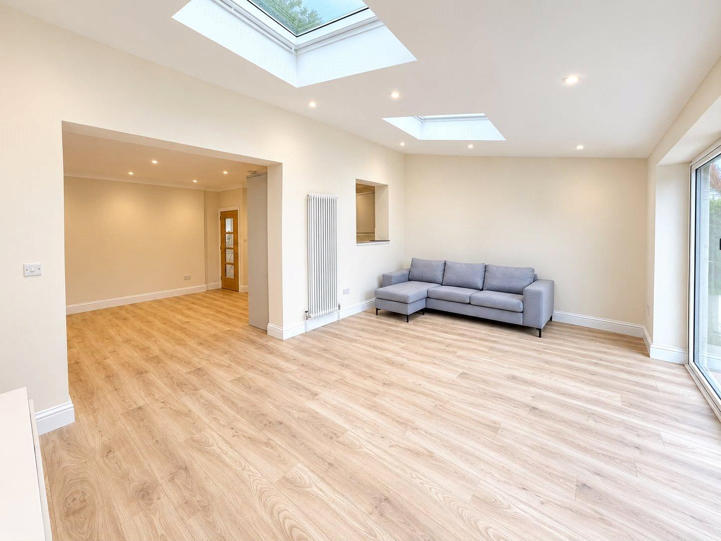 4 bedroom house for sale in London | Robinson Jackson