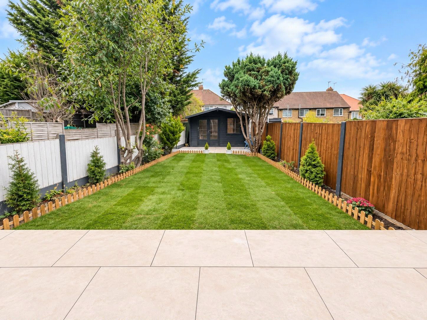 4 bedroom house for sale in London | Robinson Jackson