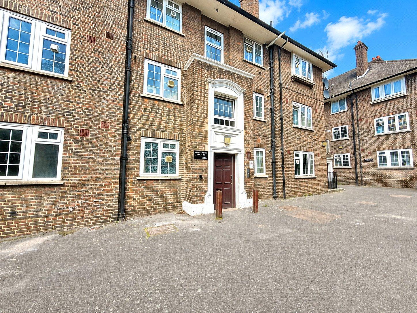 2 bedroom property for sale in Woolwich | Robinson Jackson