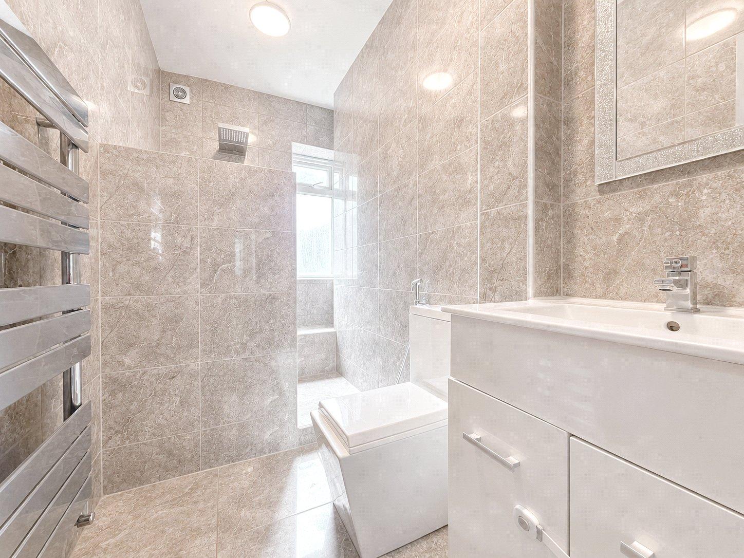 2 bedroom property for sale in Woolwich | Robinson Jackson