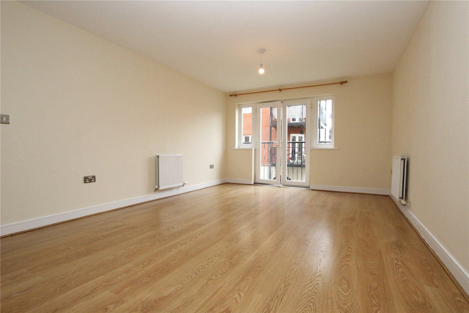 1 bedroom property for sale in Pettacre Close | Robinson Jackson