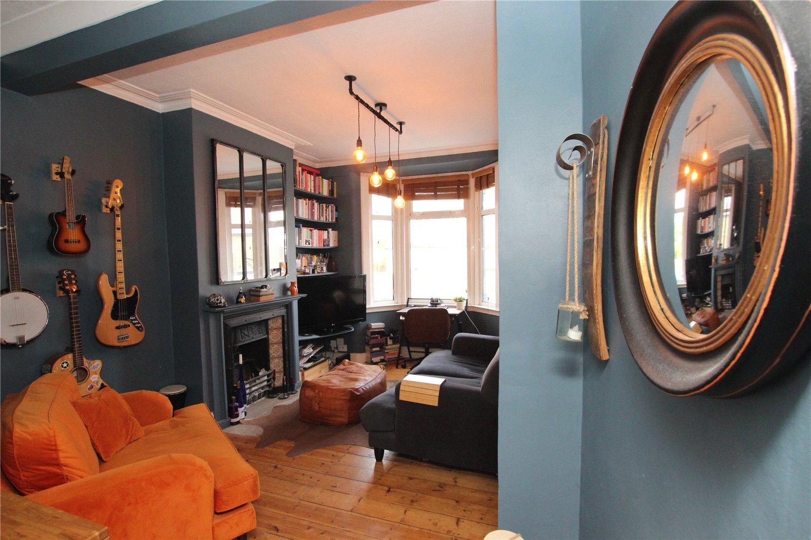 2 bedroom house for sale in Plumstead | Robinson Jackson