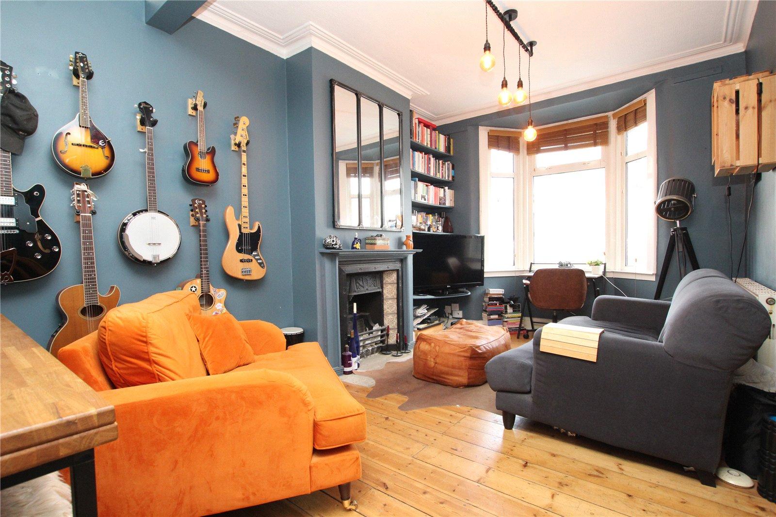 2 bedroom house for sale in Plumstead | Robinson Jackson