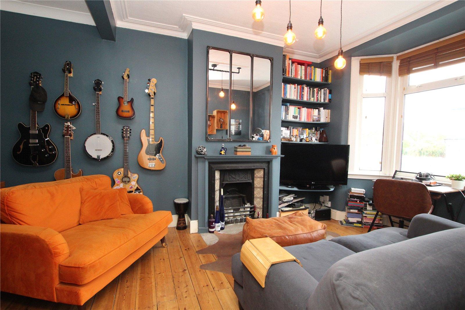 2 bedroom house for sale in Plumstead | Robinson Jackson