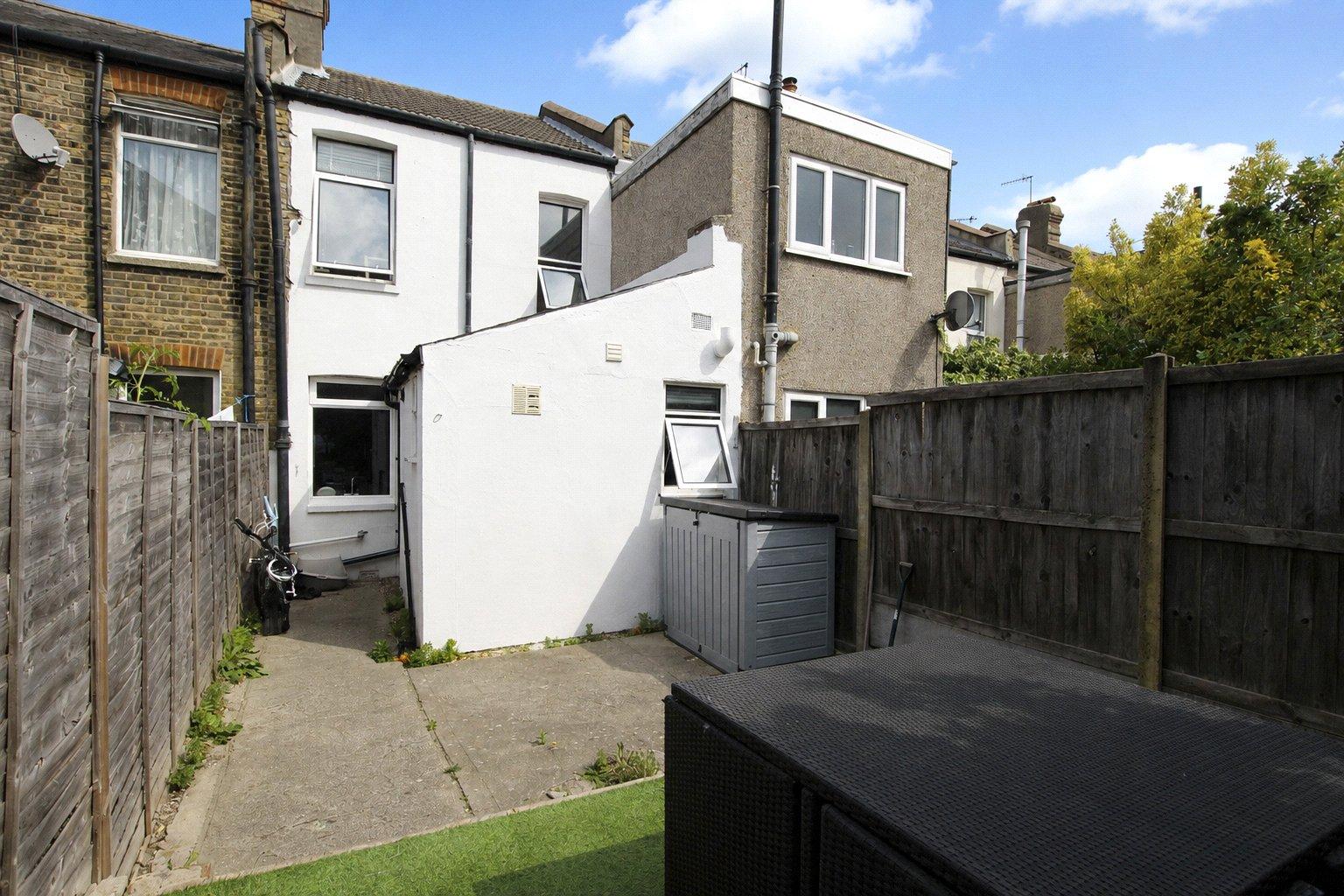 2 bedroom house for sale in Plumstead | Robinson Jackson
